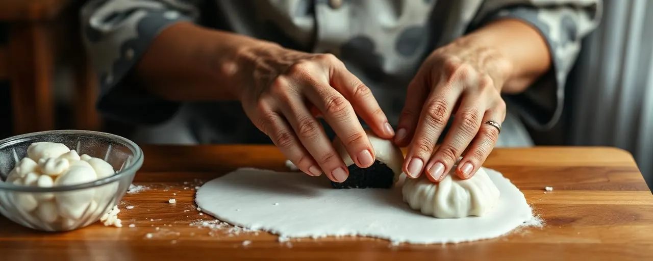 Receitas da vovó